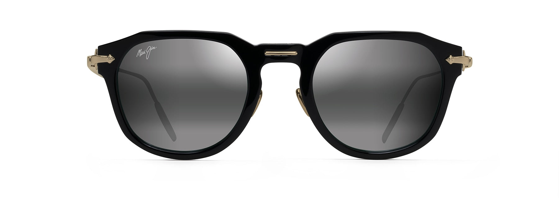 Black with Gold (837-02)