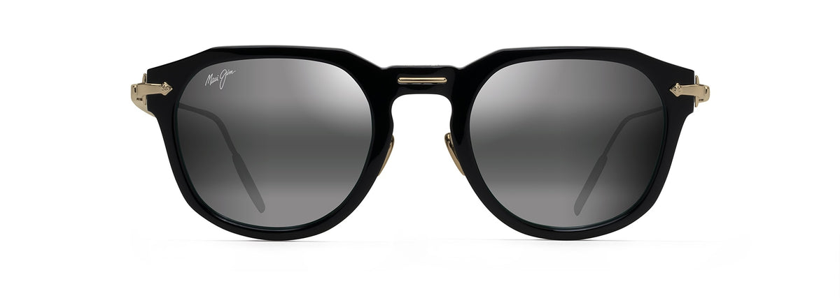 Black with Gold (837-02) / 49 | 0