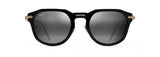 Black with Gold (837-02) / 49 | 0