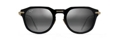 Black with Gold (837-02)