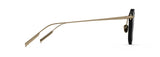 Black with Gold (837-02) / 49 | 2