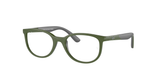 Green On Grey (3932) / 46