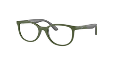 Green On Grey (3932)