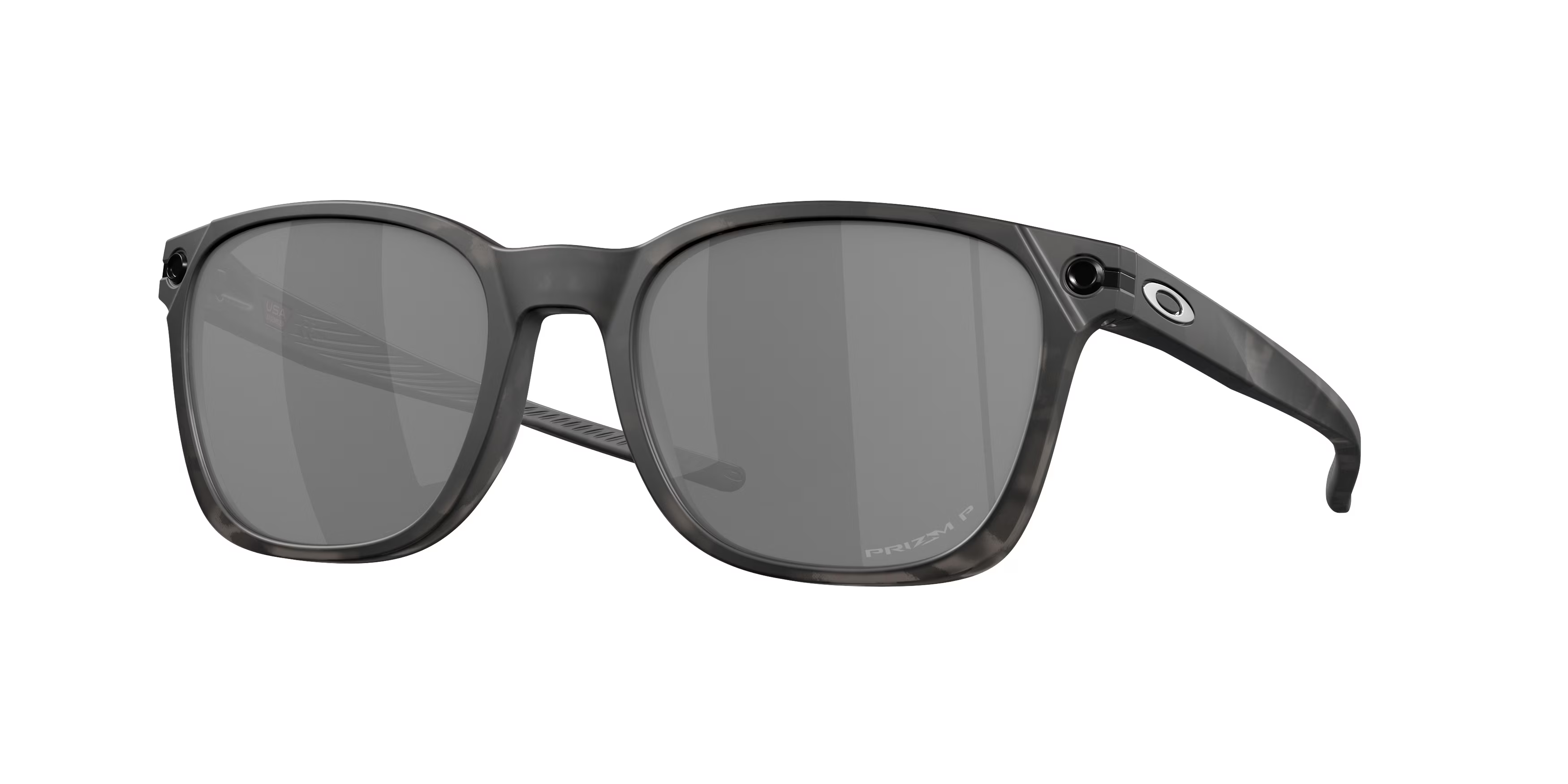 Matte Black Tortoise (901815) / 55