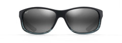 Grey Black Stripe (840-11D)