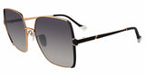 Copper Gold (SYA102 588FCY) / 58