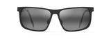 Matte Black (846-2M) / 61 | 0