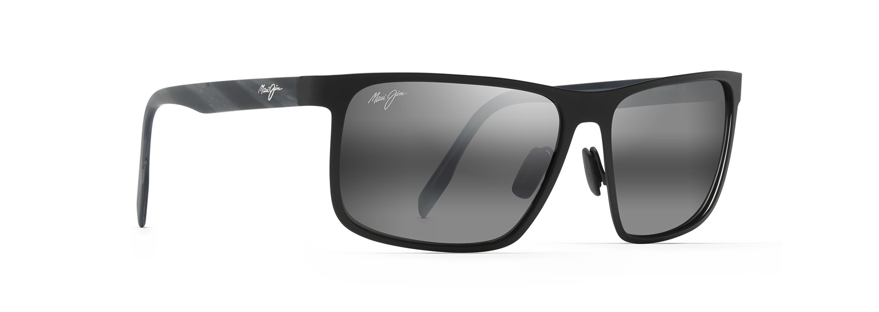 Matte Black (846-2M) / 61 | 1