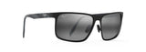 Matte Black (846-2M) / 61 | 1