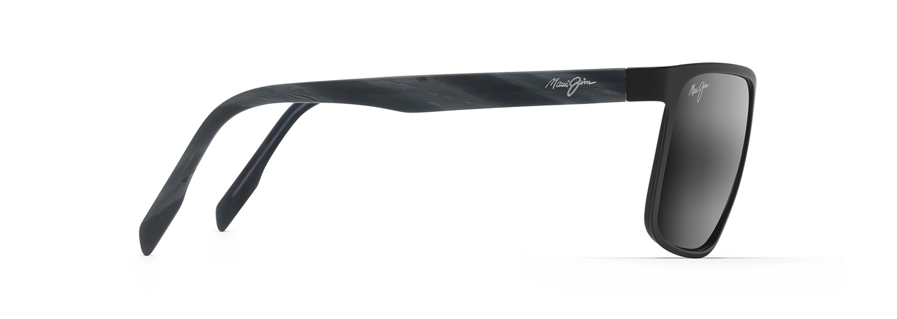 Matte Black (846-2M) / 62 | 2