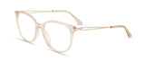 Stuart Weitzman Wzn 1041 – Pink (35J) / 53 Eyeglasses Frame
