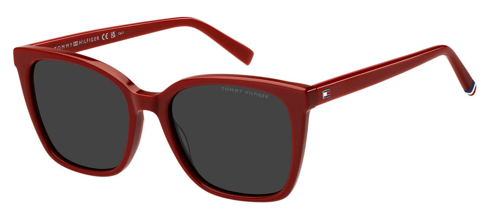 LHFIR (Burgundy)