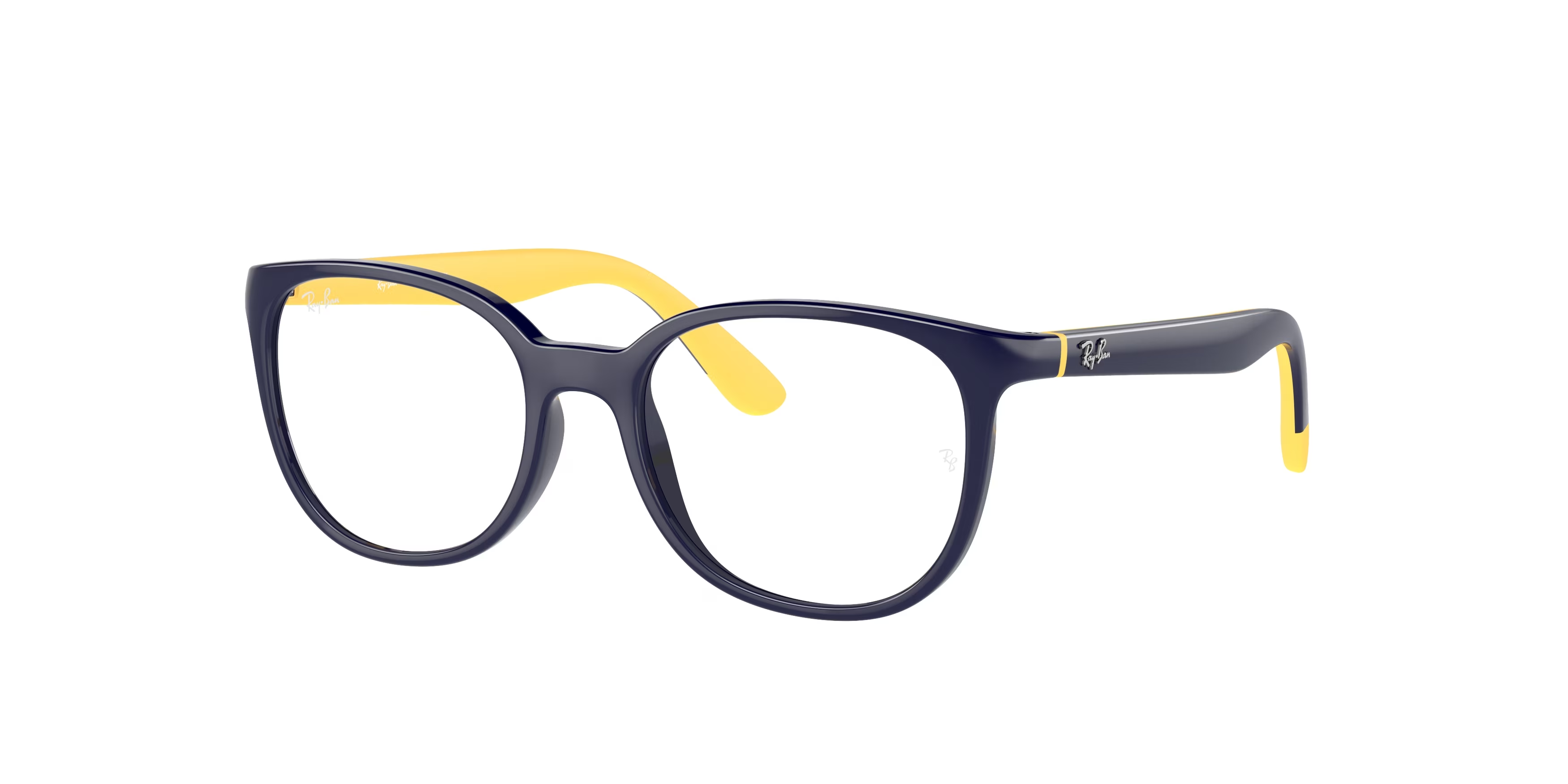 Ray-Ban Junior Optical Ry1631 – Blue (3937) / 47 Eyeglasses Frame