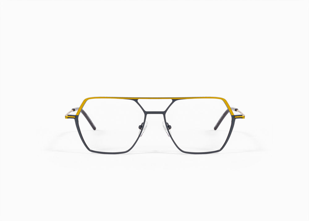 C01 Grey Gold (CIVETTA C01) / 56