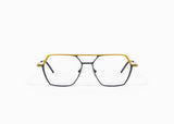 C01 Grey Gold (CIVETTA C01) / 56
