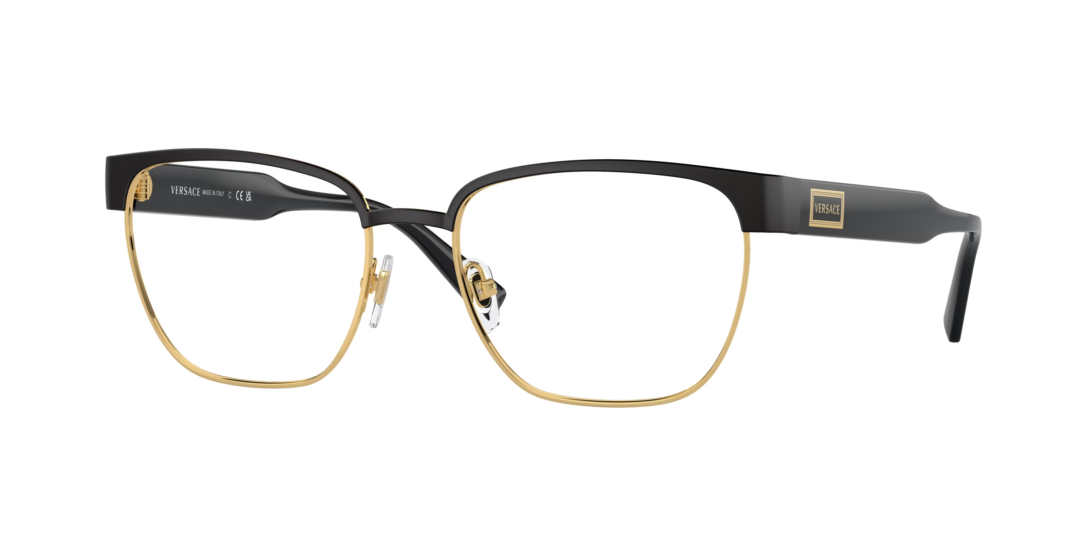 Black/Gold (1436)