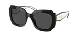 Black (09Q5S0) / 52