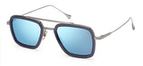 Grey/Silver (14992) / 52 | 1