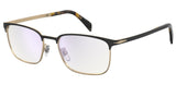 David Beckham Db 1193 – Havana (I462Y) / 54 Eyeglasses Frame