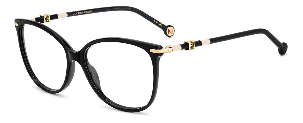807 (Black)