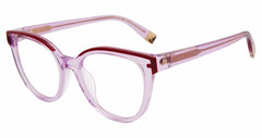 Shiny Transp Liliac (VFU681 510P52)