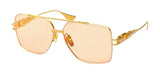 Matte White - Yellow Gold (54335) / 61 | 1