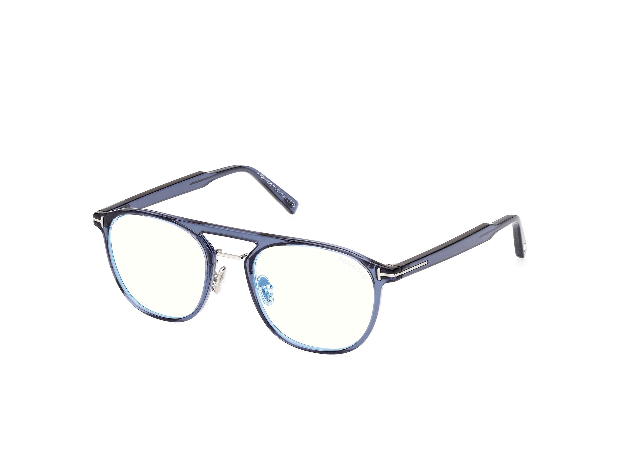 Shiny Blue (090-52) / 52