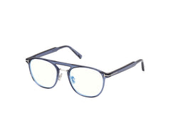 Shiny Blue (090-52)