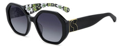 8079O (Black)