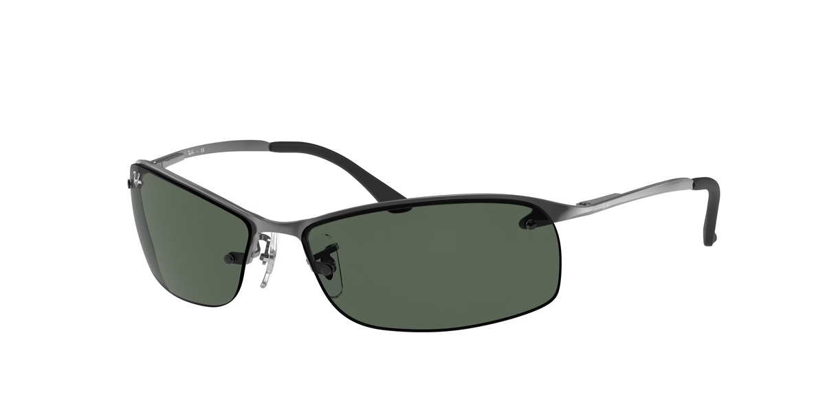 Gunmetal (004/71) / 63