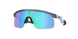 Oakley Youth Sun Resistor – Blue (901016) / 23 Sunglasses Frame
