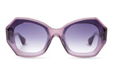 Translucent Plum (60086) / 62 | 0
