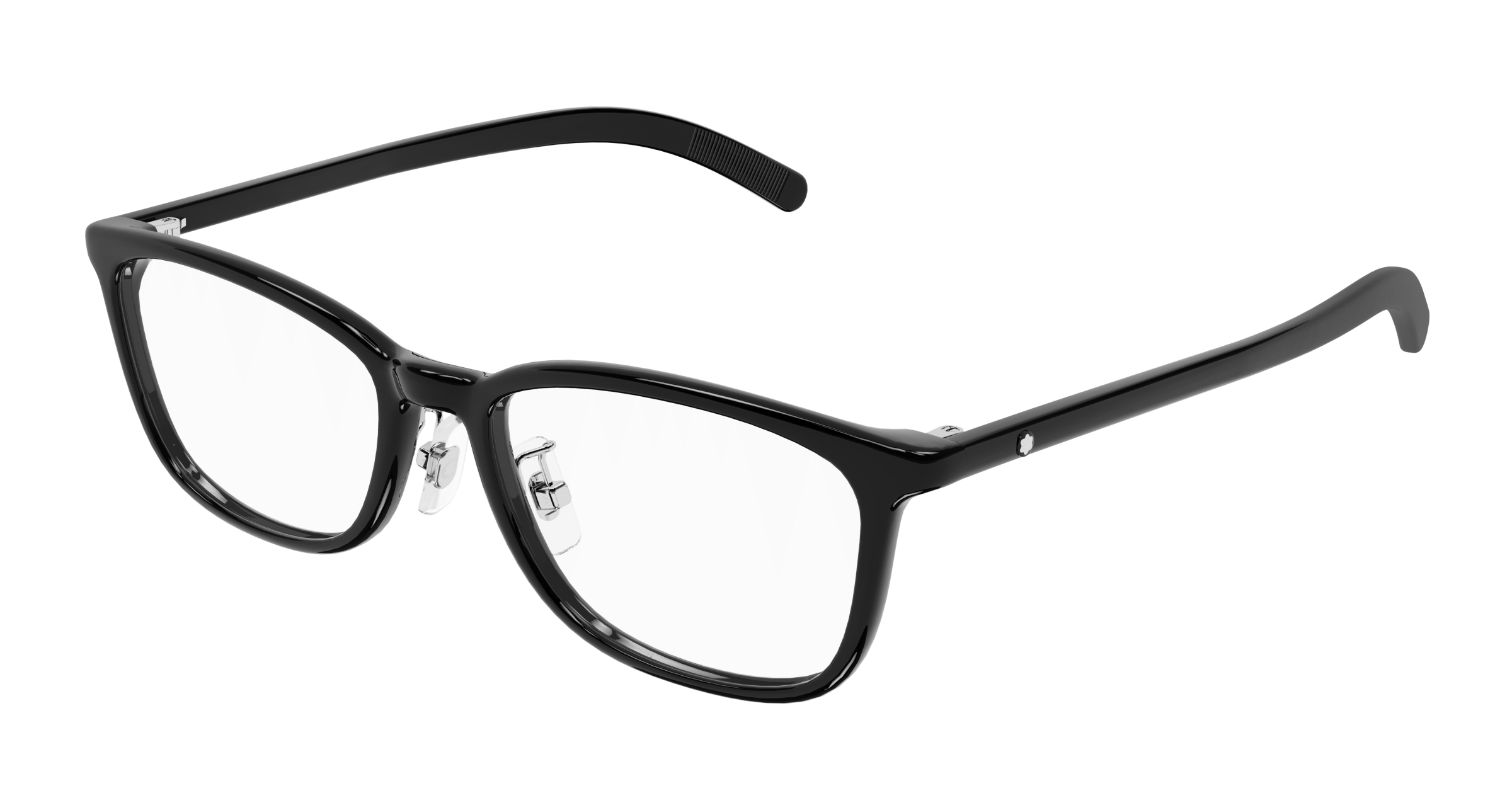 Black (001)