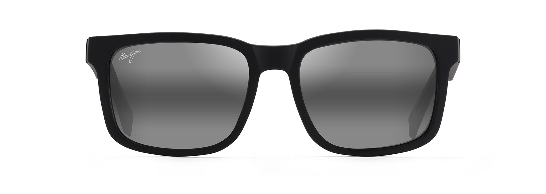 Matte Black with Crystal tips (862-02) / 56 | 0