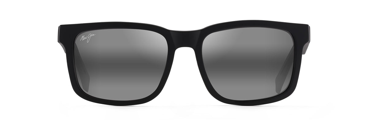 Matte Black with Crystal tips (862-02) / 56 | 0