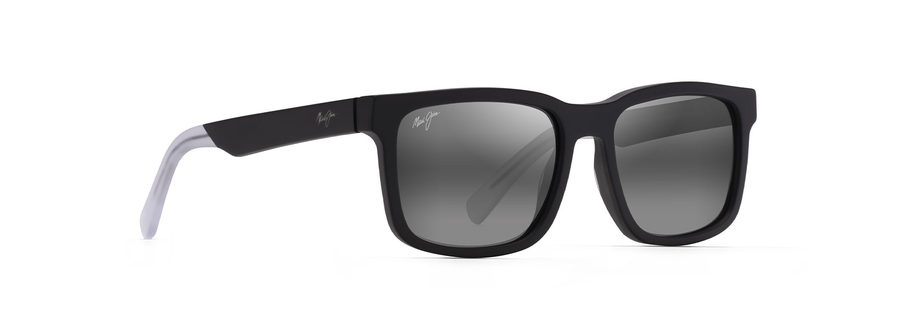 Matte Black with Crystal tips (862-02) / 56 | 1