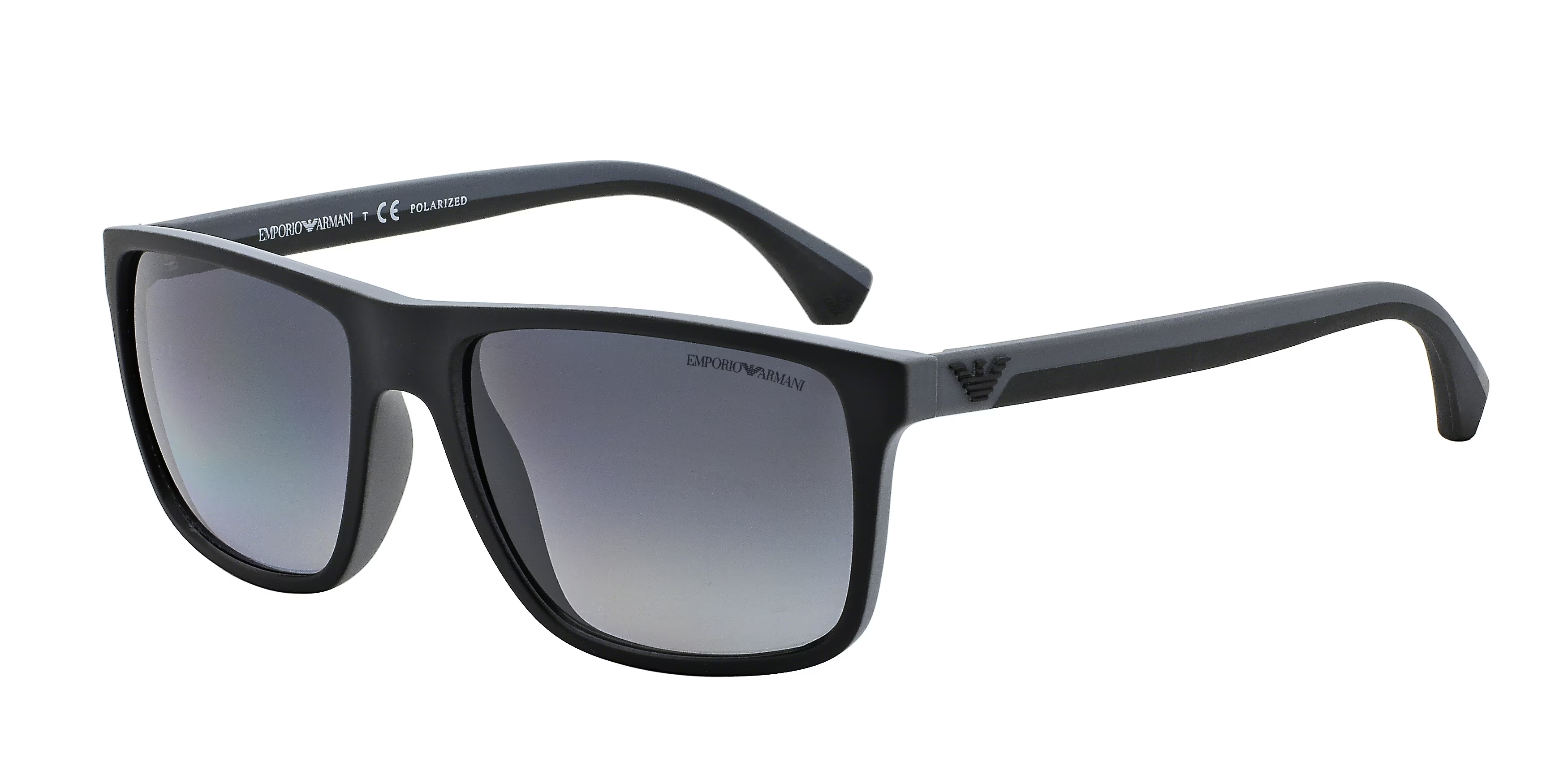 Rubber Black & Grey (5229T3) / 56