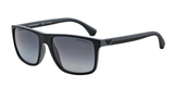 Rubber Black & Grey (5229T3) / 56