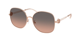 Light Rose Gold (3358G9) / 56