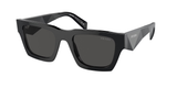 Prada Pr A06S – Black (16K08Z) / 50 Sunglasses Frame