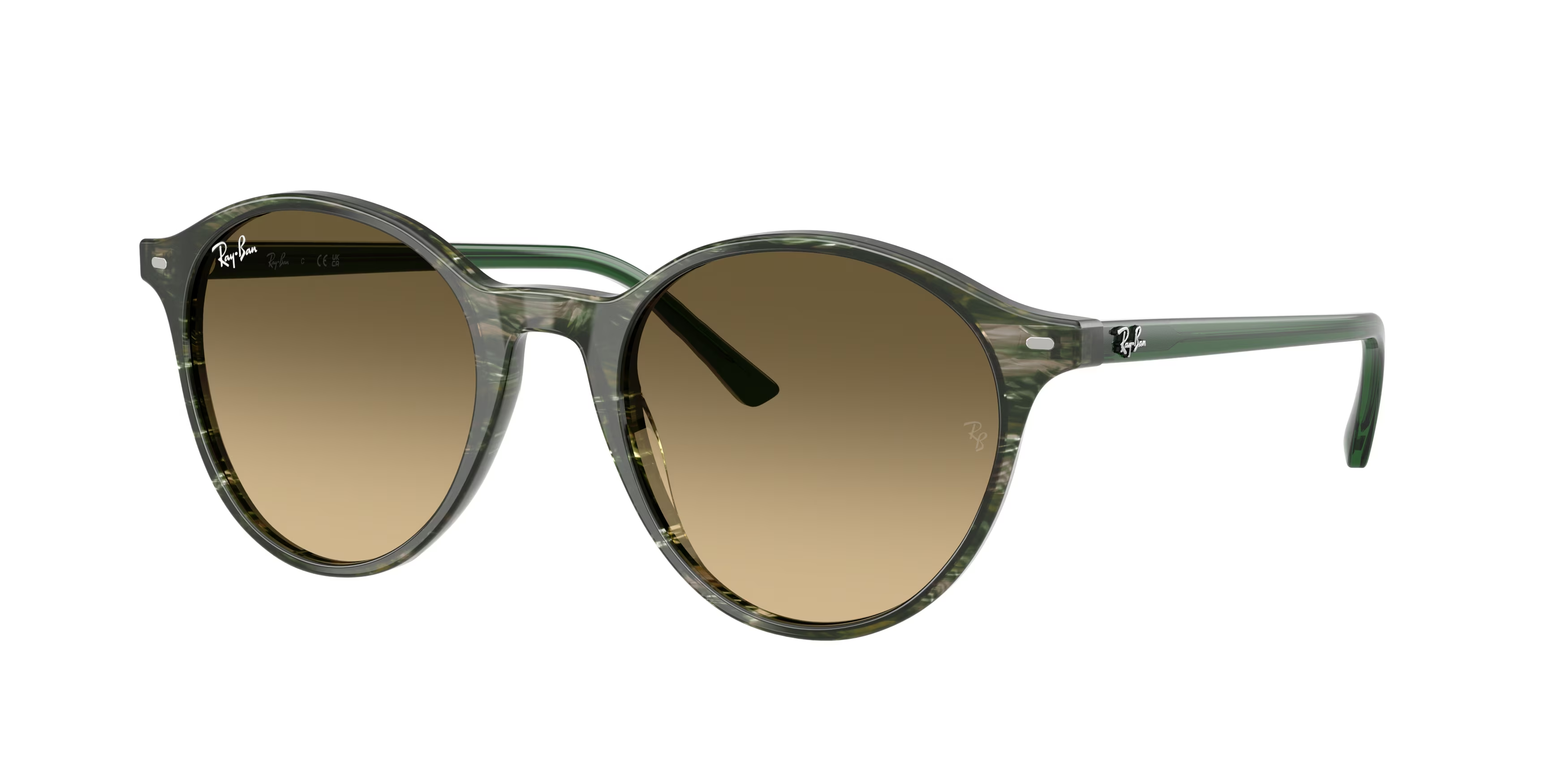 Transparent Shade Fantasy Green (14210A) / 53