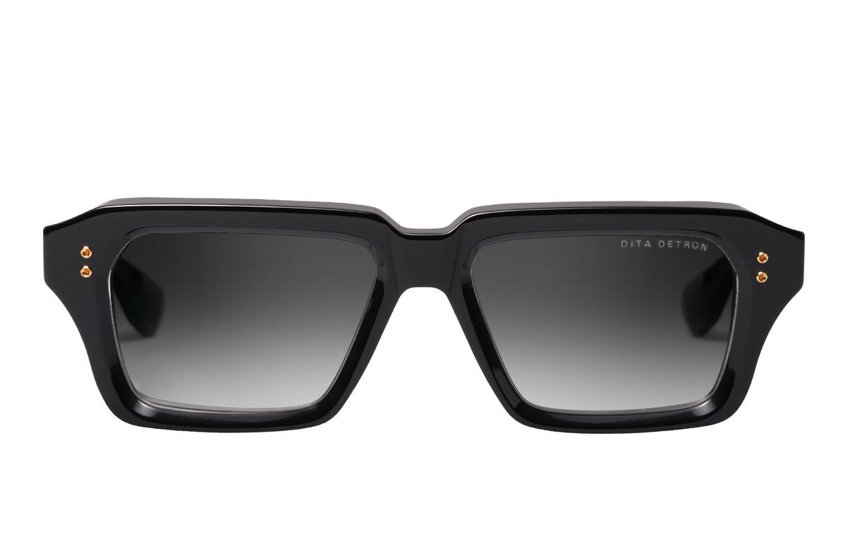 Black - Yellow Gold (60049) / 52 | 0