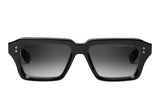 Black - Yellow Gold (60049) / 52 | 0