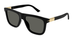 Black (001)