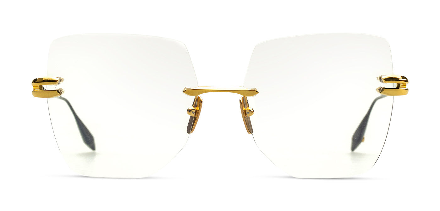 Yellow Gold - Black Rhodium (53421) / 58 | 0