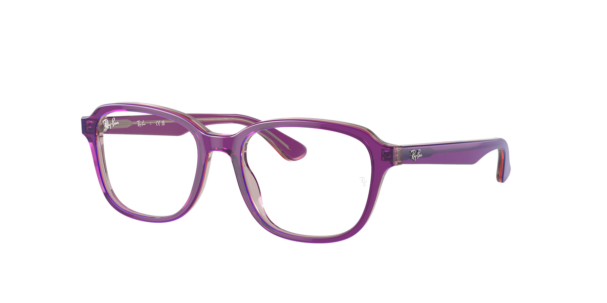 Ray-Ban Junior Optical Ry1627 – Pink (3944) / 46 Eyeglasses Frame