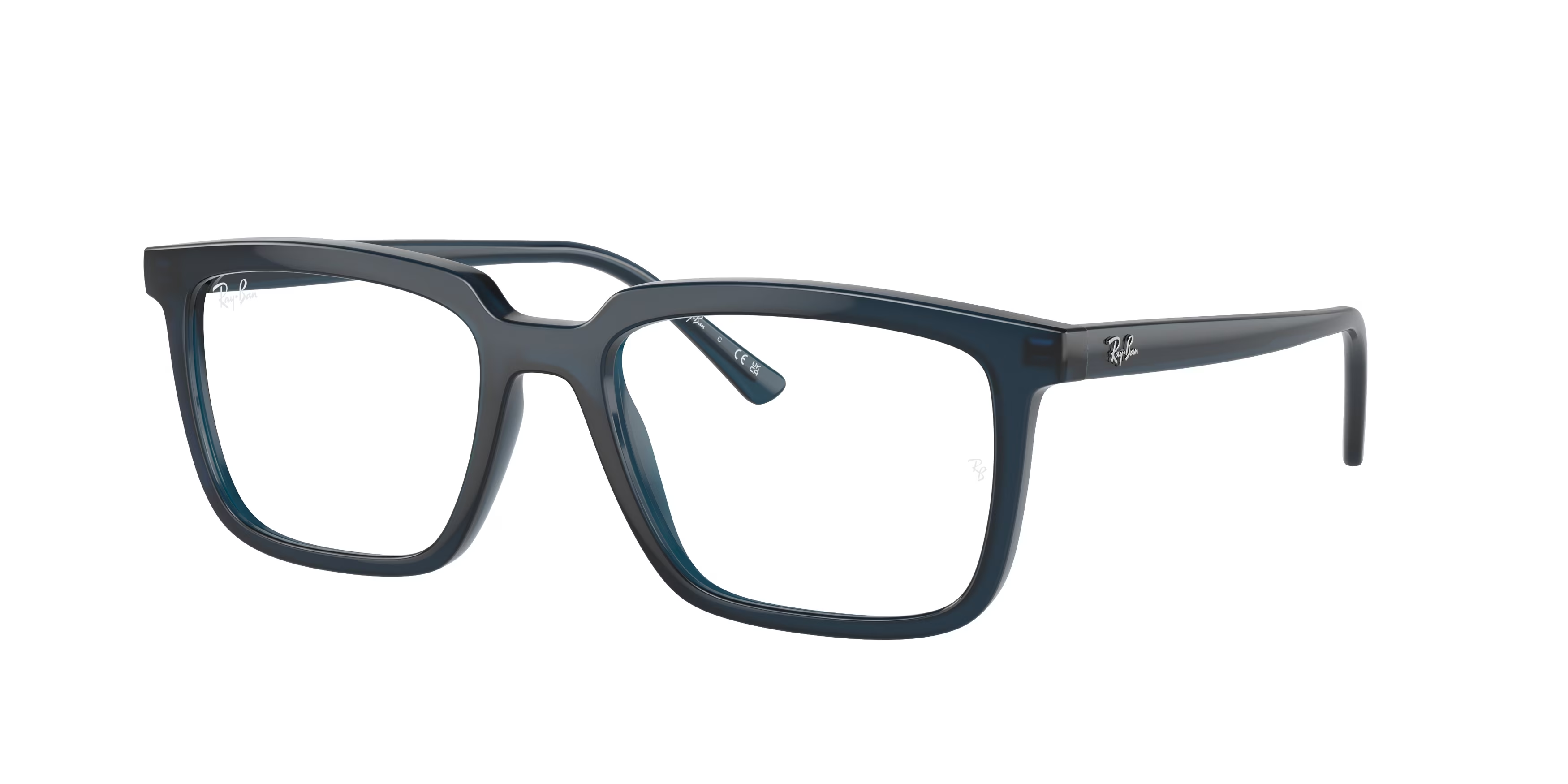 Opal Dark Blue (8256) / 54