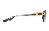 Yellow Gold - Black Iron (59315) / 56 | 2