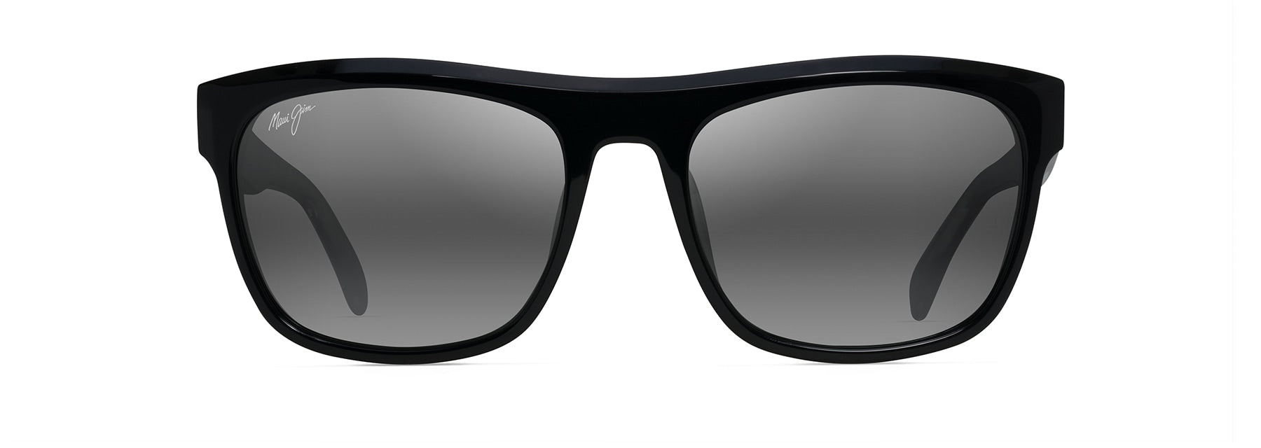 Black with Crystal Interior (872-02)