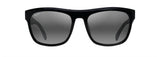 Black with Crystal Interior (872-02) / 56 | 0
